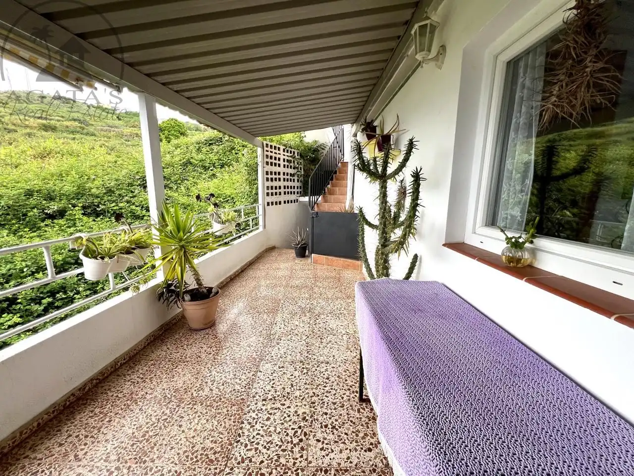 Maison rustique avec jardin à vendre à La Vega - El Amparo - Cueva del Viento, imagen 77