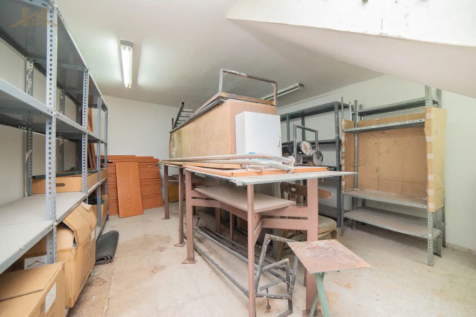 Local comercial de lloguer a Calle Fuenlabrada, imagen 14