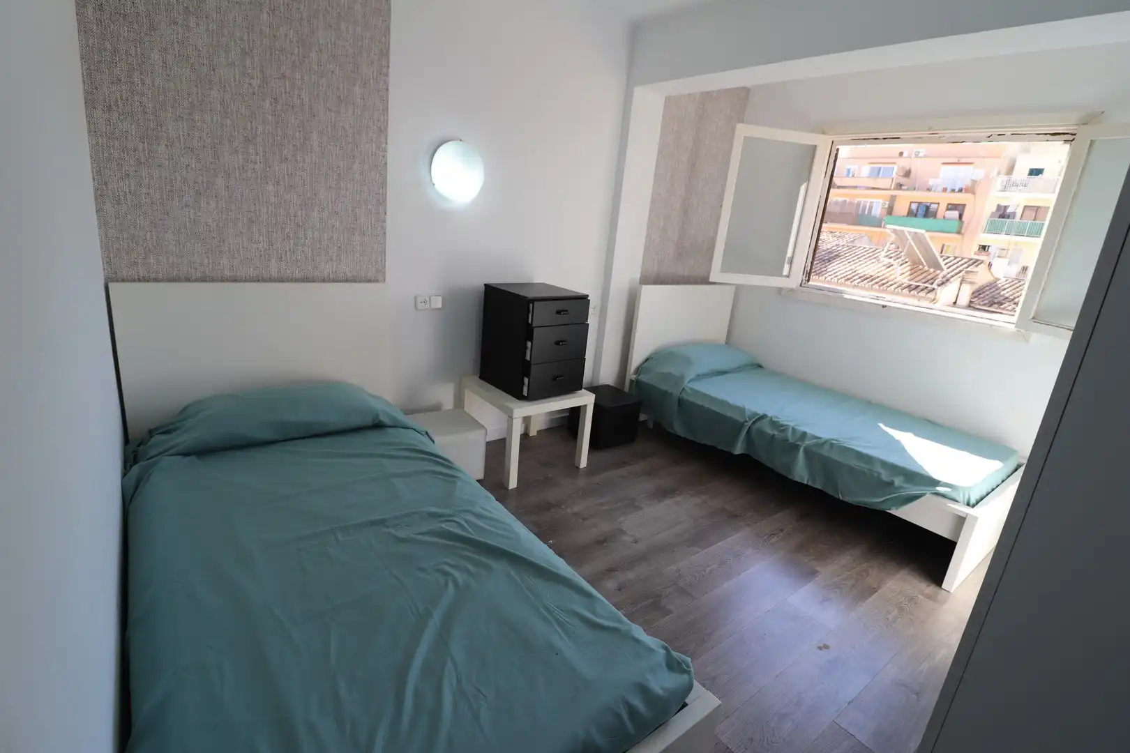 Habitación de Piso en venta en  Palma de Mallorca con Aire acondicionado, Amueblado y Horno