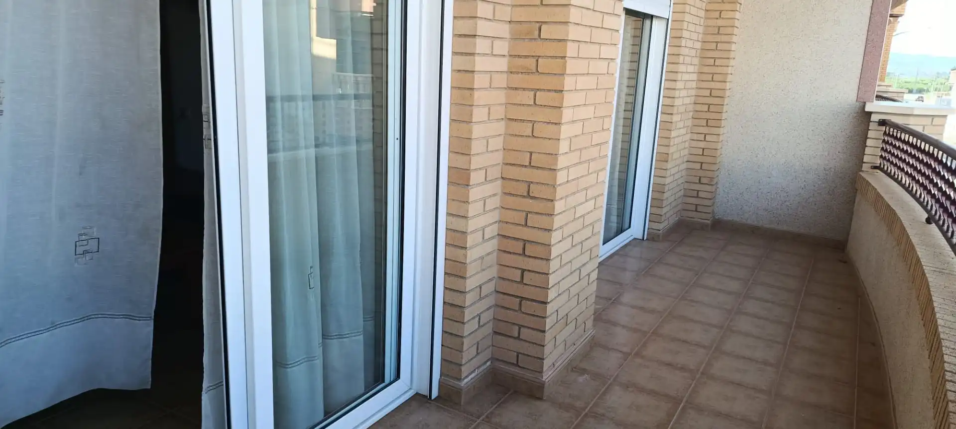 Piso con terraza en venta en Calle Juan Ramón Jiménez 15, imagen 18
