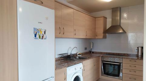 Foto 4 de Apartamento en venta en Trenta-un, Camarles, Tarragona