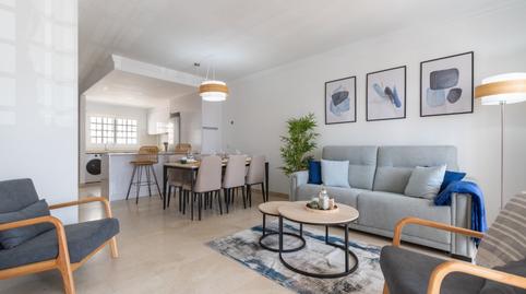 Photo 2 of Duplex to rent in Aloha, Málaga