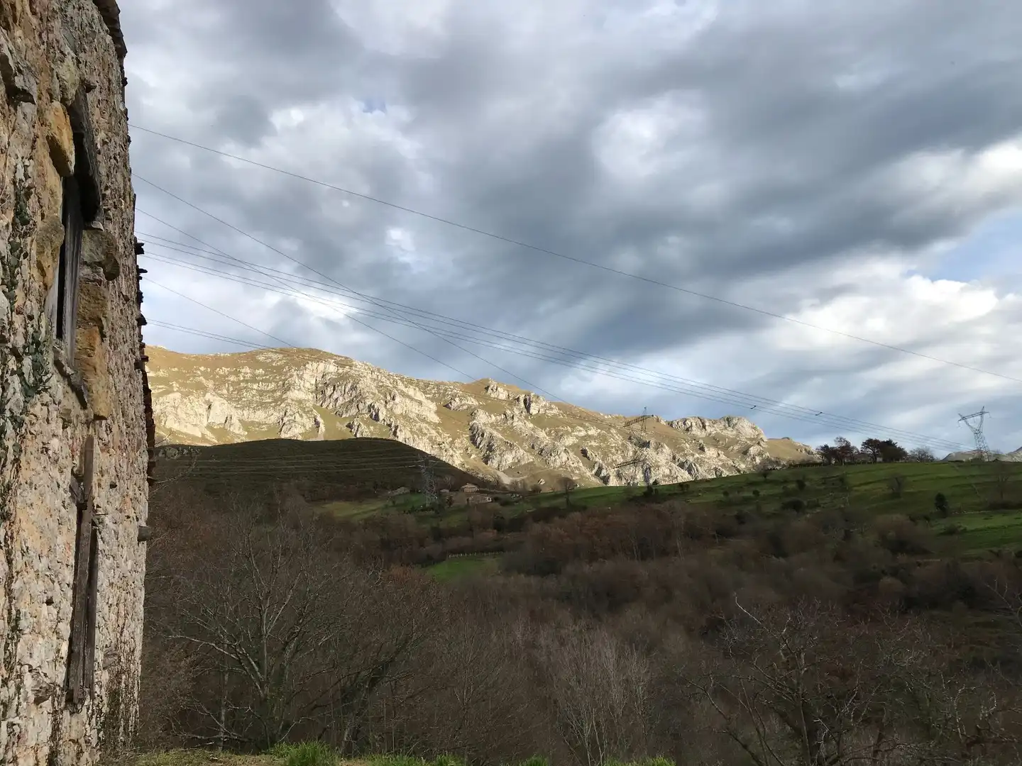 Lands and plots for sale in El Pontón, Rozagas, imagen 20