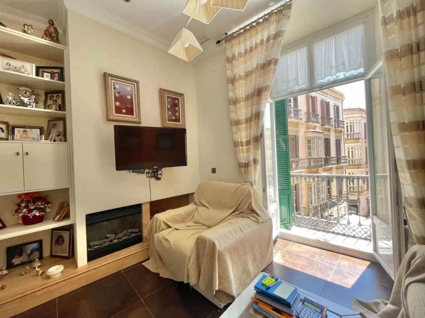 Apartament amb terrassa en venda a Centro, imagen 55