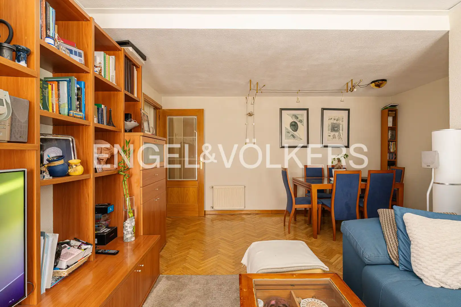 Appartamento con terrazza in vendita a Parque Lisboa - La Paz