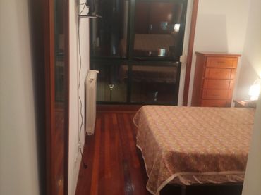 Appartamento in affitto a Xesteira