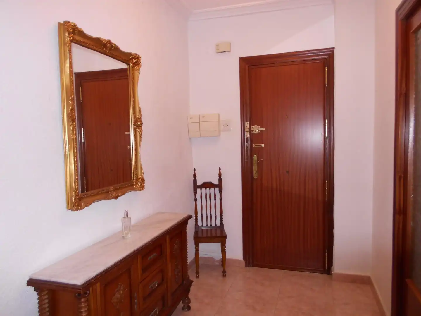 Wohnung zum Verkauf in Murcia