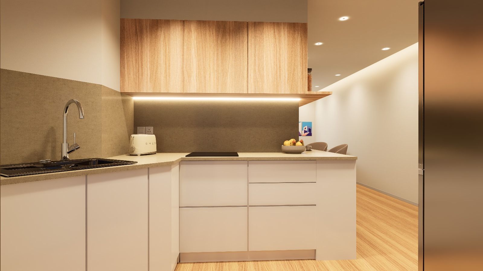 Cuina de Pis en venda en L&#x27;Hospitalet de Llobregat