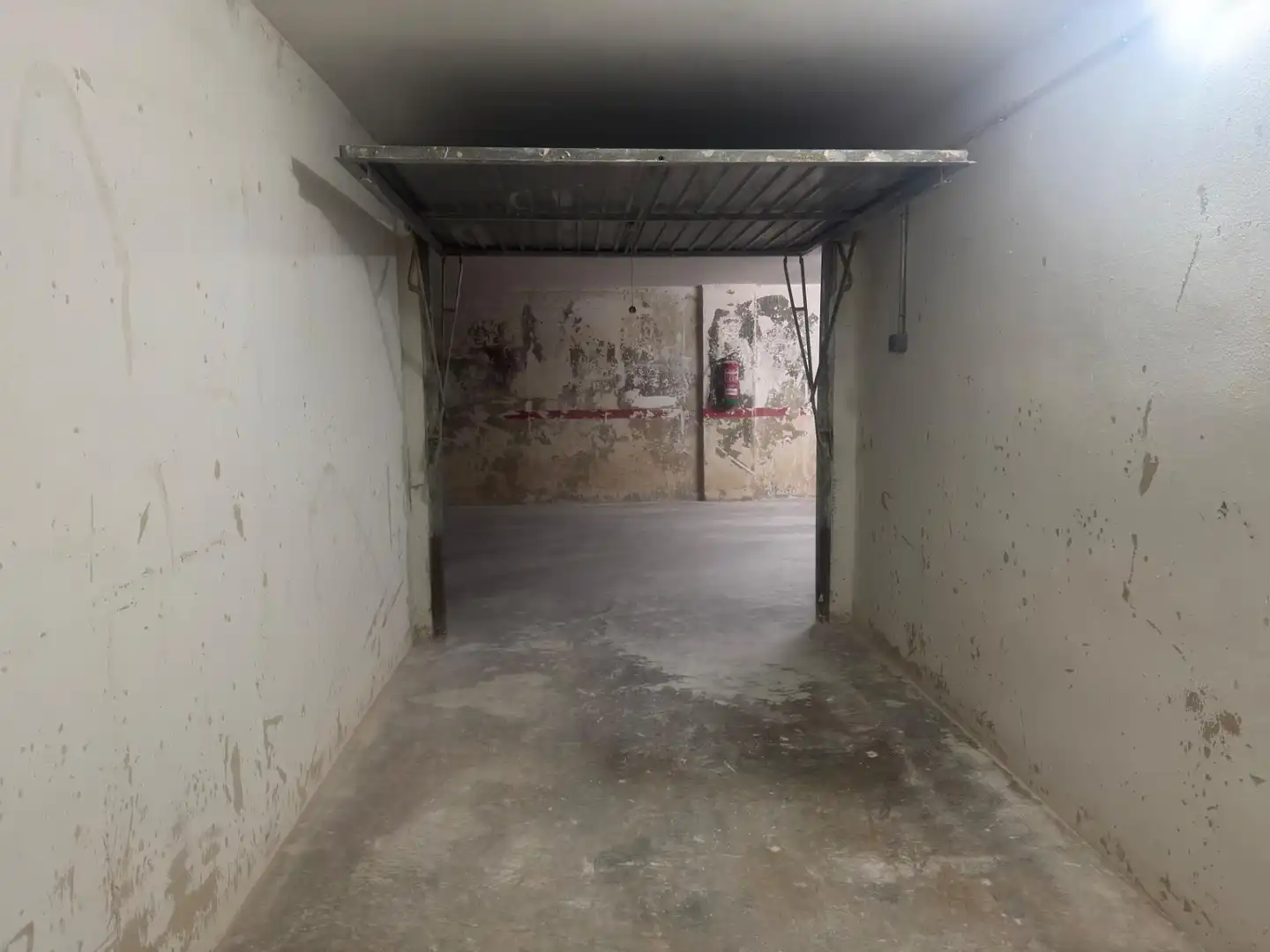 Parkplatz zum Verkauf in Calle FRANCESC RIBALTA, imagen 2