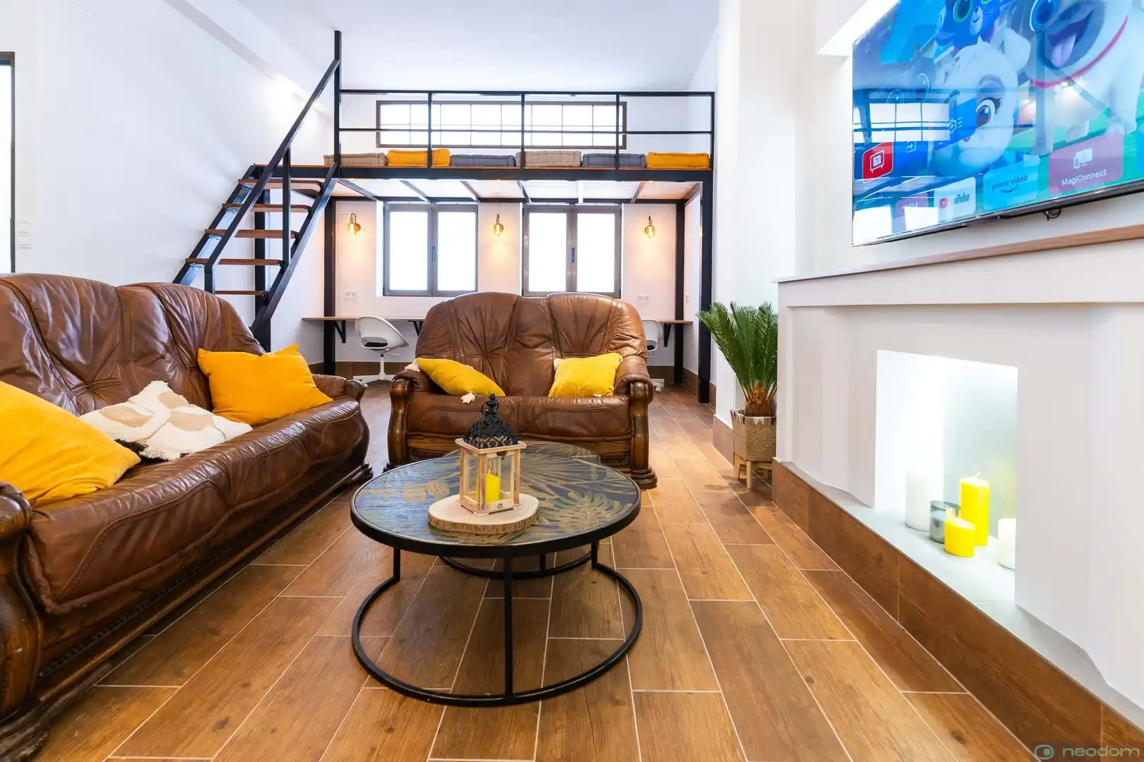 Living room of Buildings for sale in Alicante / Alacant