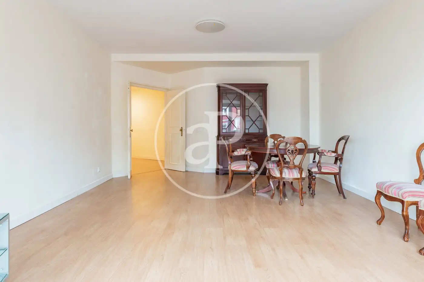 Comedor de Piso en venta en Madrid con Aire acondicionado y Calefacción