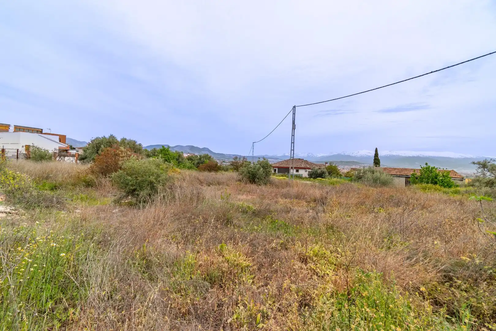 Terreno residencial en venta en El Torreón - Cortijo Pretel, imagen 10