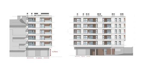 Photo 2 of Premises to rent in Calle Calle de Langileria, 168, Lamiako - Txopoeta, Leioa