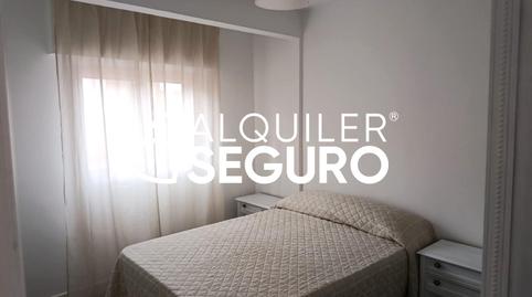 Foto 5 de Piso de alquiler en Paloma, Las Navas del Marqués , Ávila