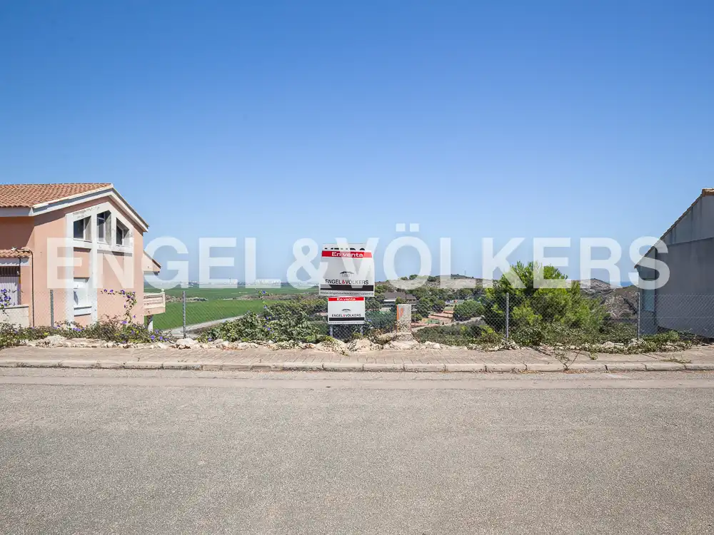 Terrain résidentiel à vendre à Carrer d'en Montaverner, imagen 3