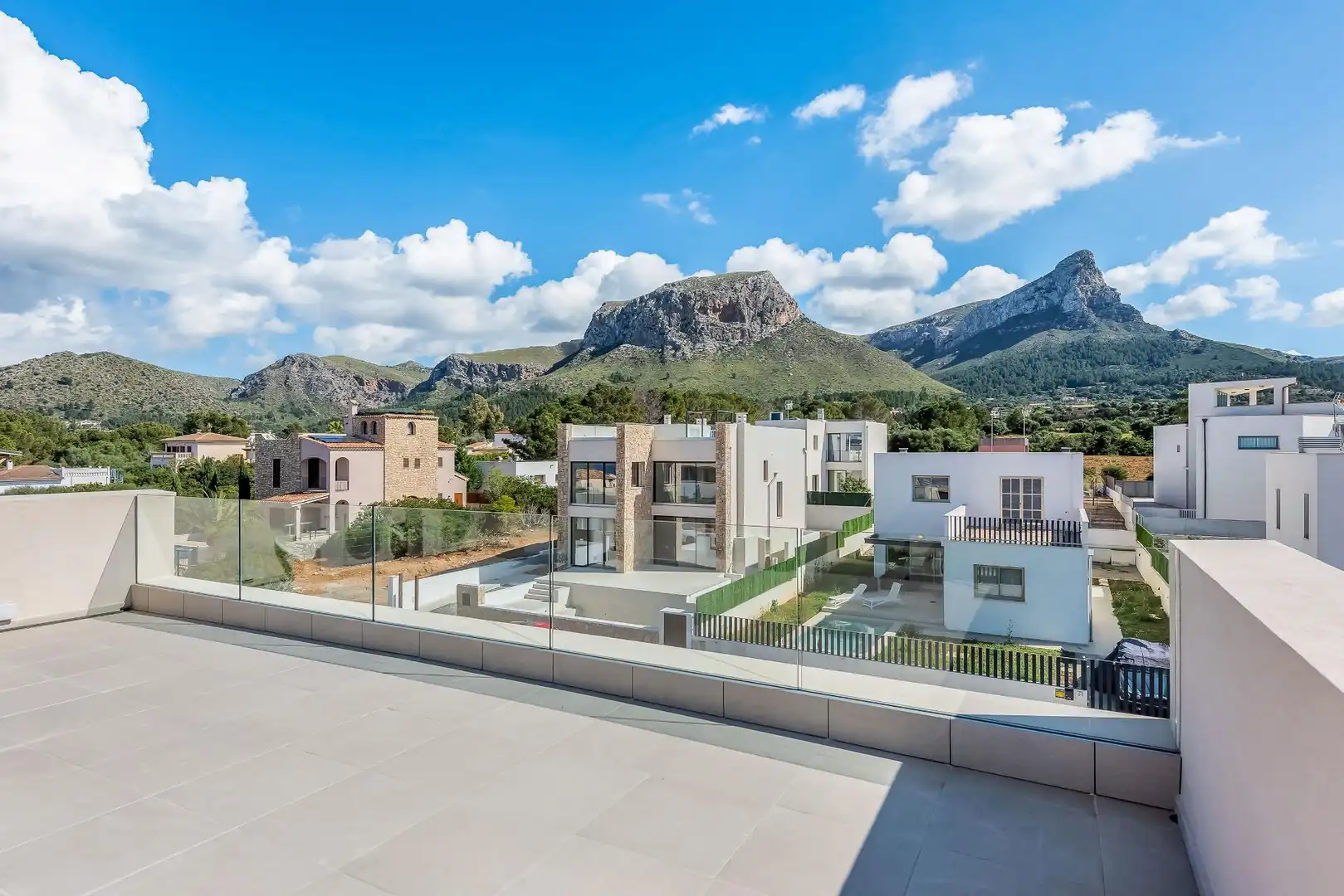 Casa amb piscina en venda a Colònia de Sant Pere, imagen 39