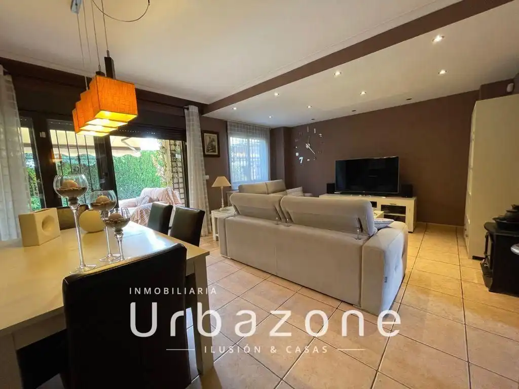 Maison avec piscine à vendre à Capricornio 7, imagen 12