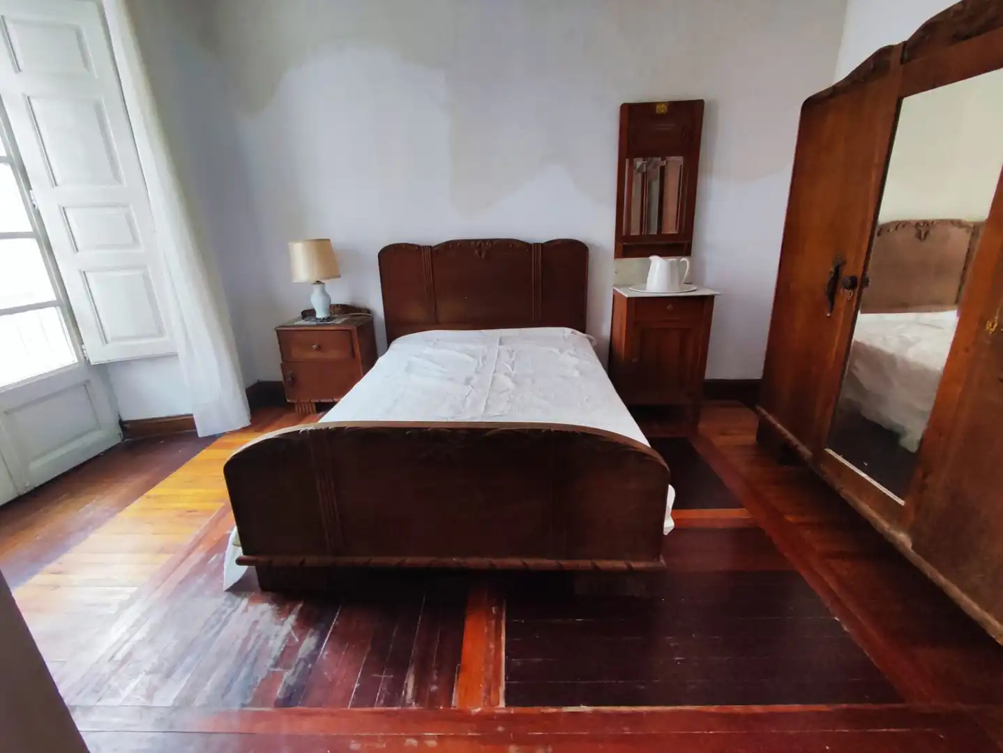 Bedroom of Flat for sale in Selaya  with Heating, Private garden and Terrace