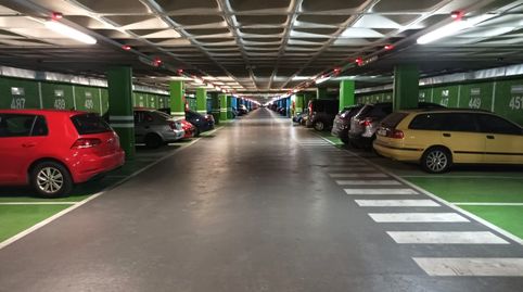 Foto 3 de Garaje en venta en Republica Argentina de la, Plaza Elíptica - República Argentina, Gandia