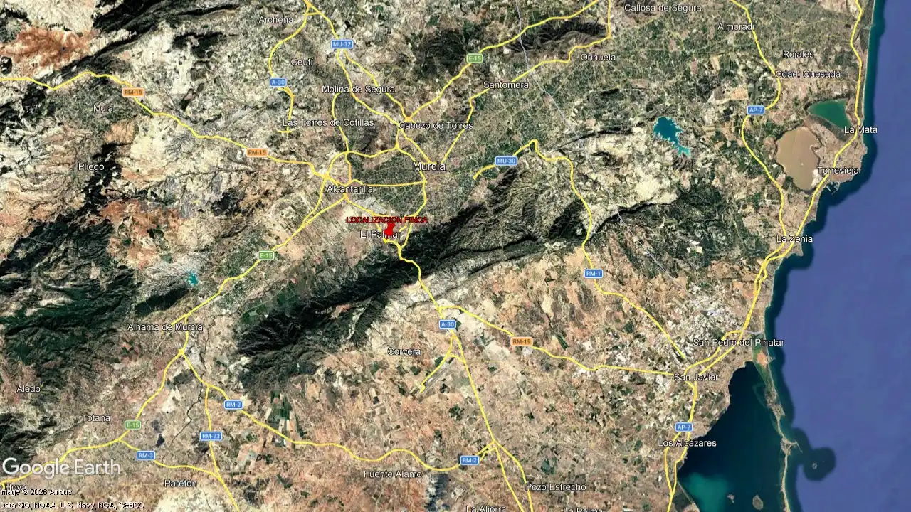 Terreny rústic en venda a Carril Carriles 83, imagen 8