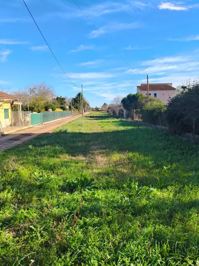 Terreno rustico in vendita a Camino Donación, imagen 4