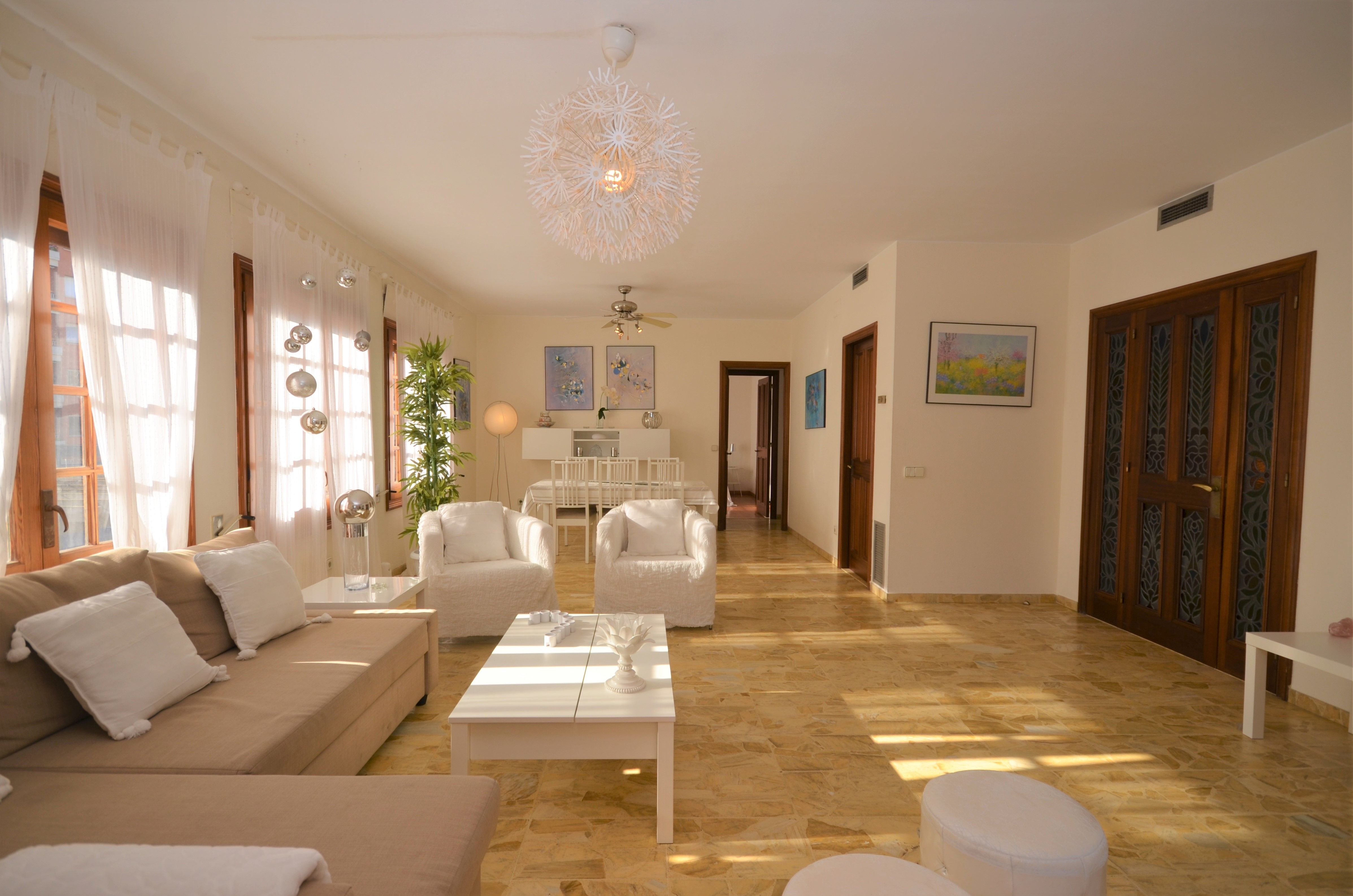 Living room of Building for sale in Sant Feliu de Guíxols