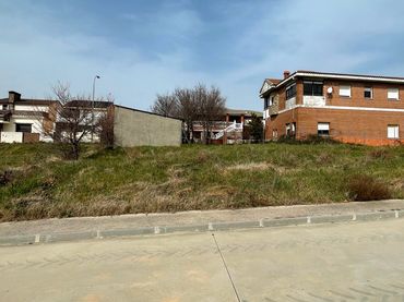 Terreno residencial en venta en Calle Prado de las Ranas 2