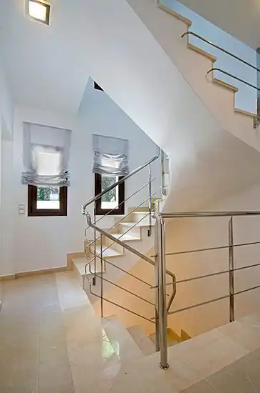 Casa amb piscina en venda a El Portet - Pla de Mar, imagen 15