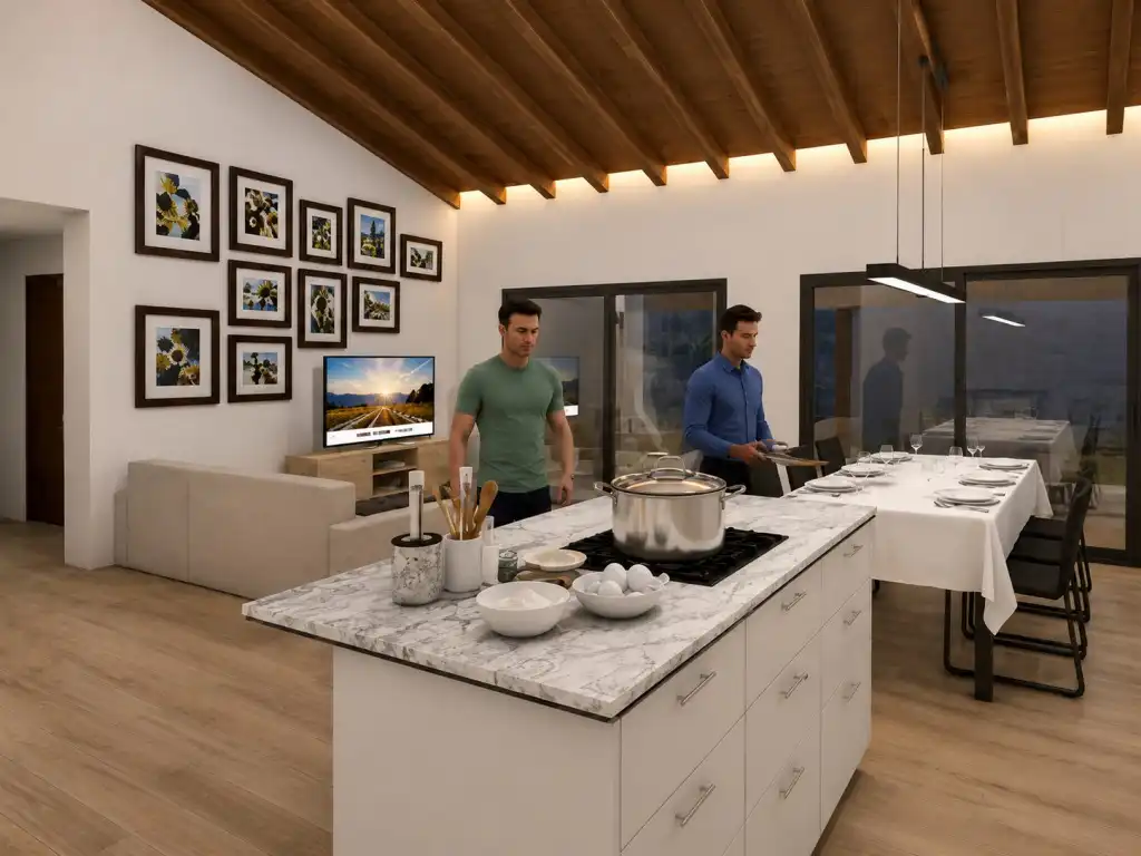 Casa di nuova costruzione in vendita a Llanes pueblo, imagen 5