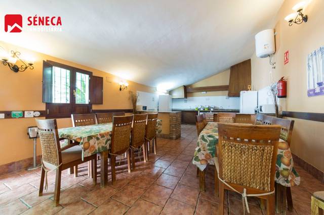 Casa-chalet en Venta en Posadas