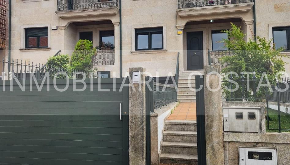 Photo 1 of House or chalet for sale in Baiona, Pontevedra