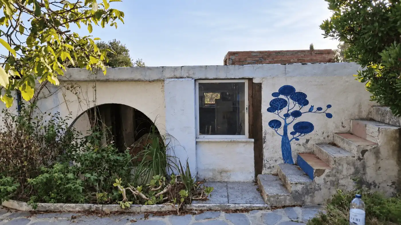 Casa rustica in vendita a Avinguda del Cuqui 1714, imagen 2