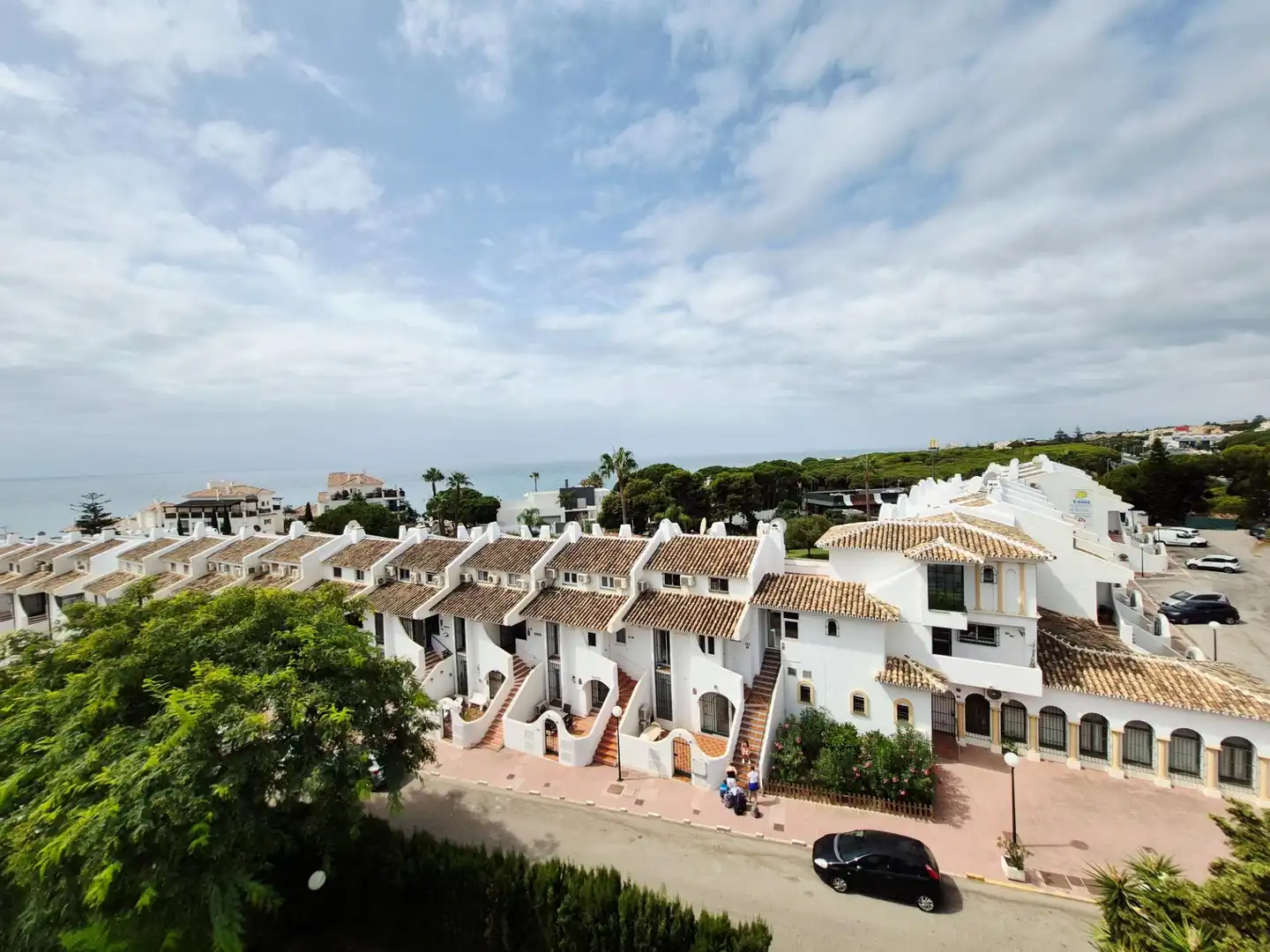 Attic for rent in Calle Mar de Calahonda 3, 3, Calahonda