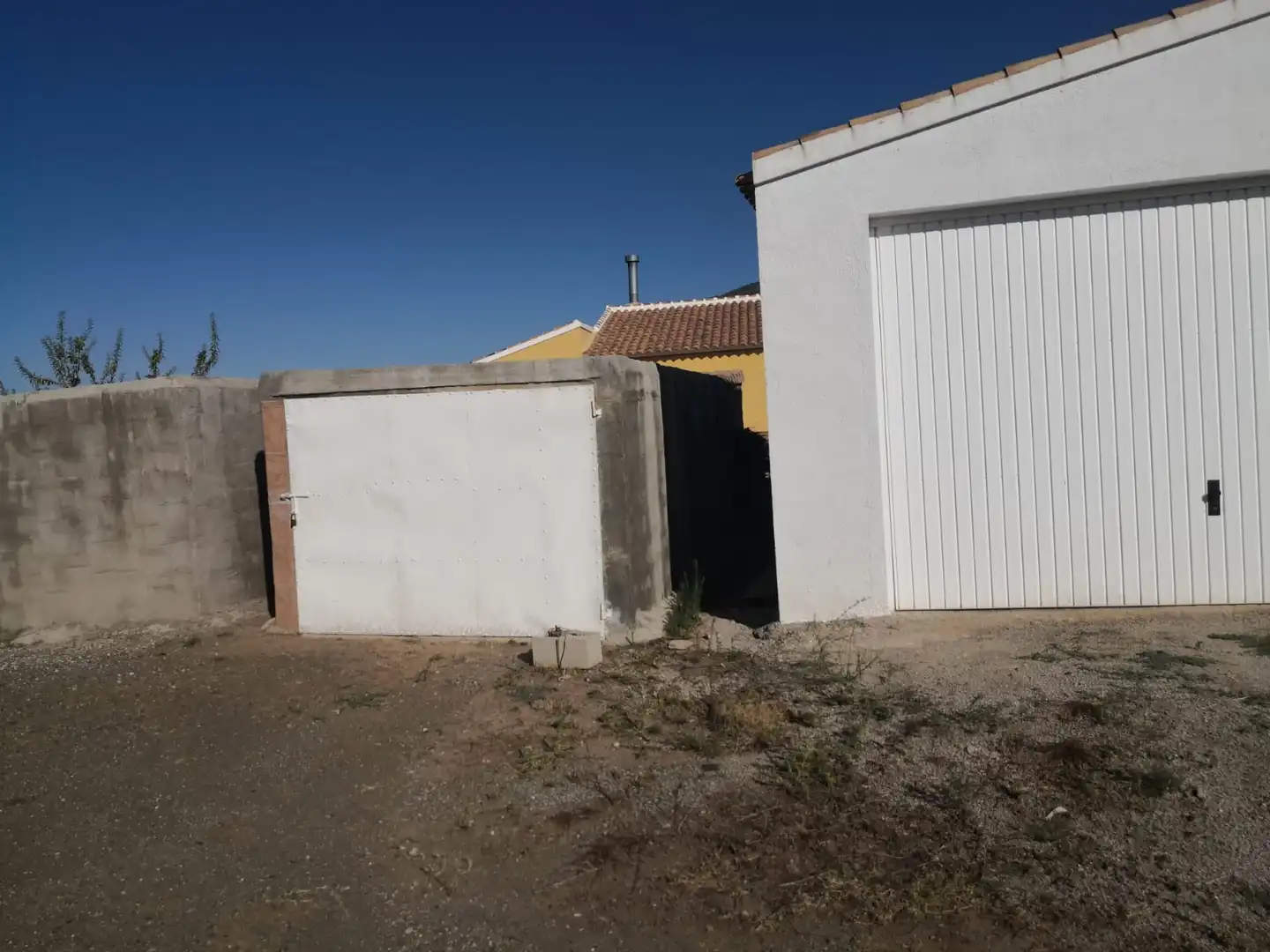 Country homes for sale in Vélez-Rubio  with Heating, Private garden and Furnished