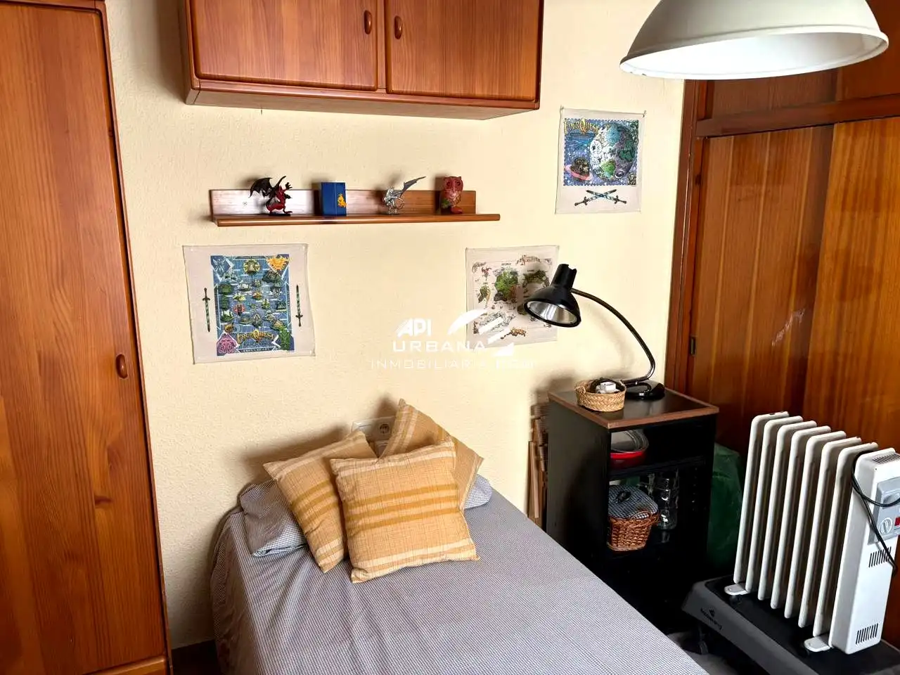 Flat with terrace for sale in Centro, imagen 17