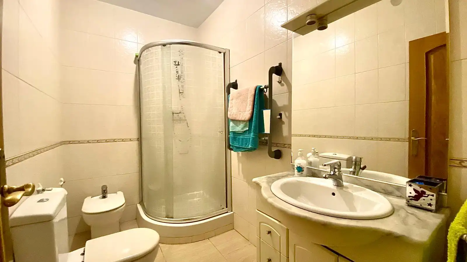 Wohnung zum Verkauf in Carrer d'Irlanda, Centre