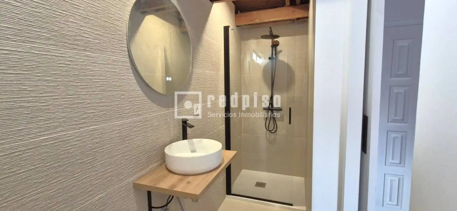Penthouse zur Miete in Casco Antiguo, imagen 4