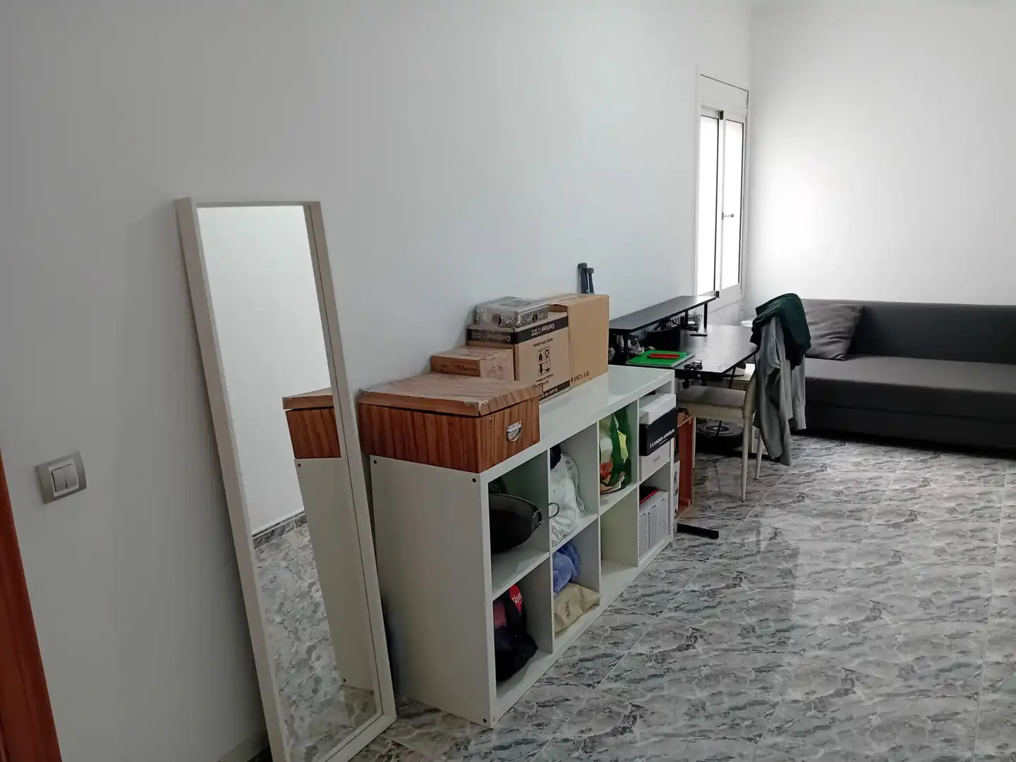 Àtic en venda en Badalona amb Terrassa