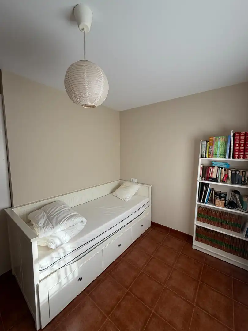 Xalet amb jardí en venda a Barrio del Villar, imagen 14