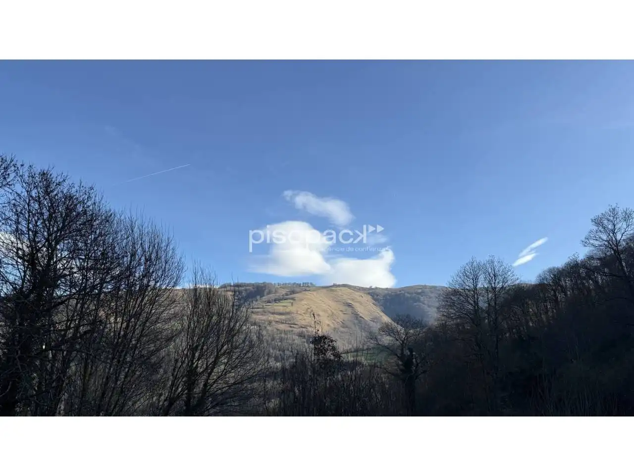 Casa o xalet en venda en Luzaide / Valcarlos amb Calefacció