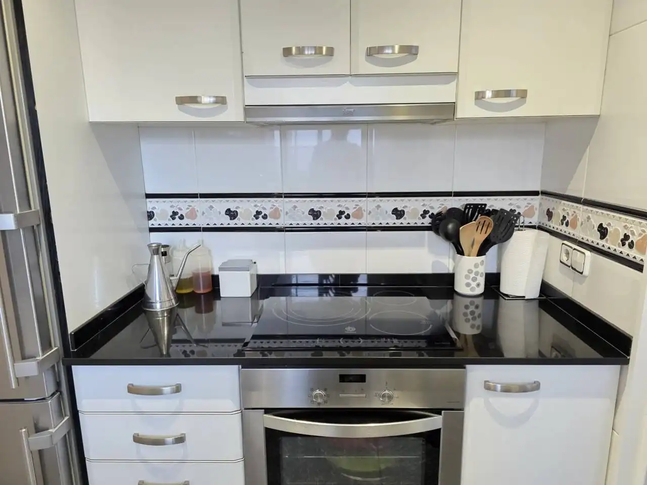 Apartamento en venta en Calle Molí, Can Vidalet