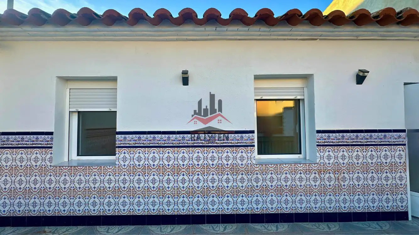 Casa adosada en venta en Vilafant