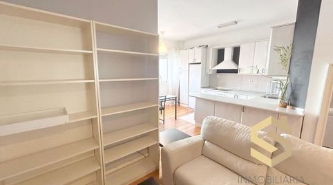 Foto 3 de Piso en venta en Fernández del Campo Kalea, Alhóndiga, Bilbao