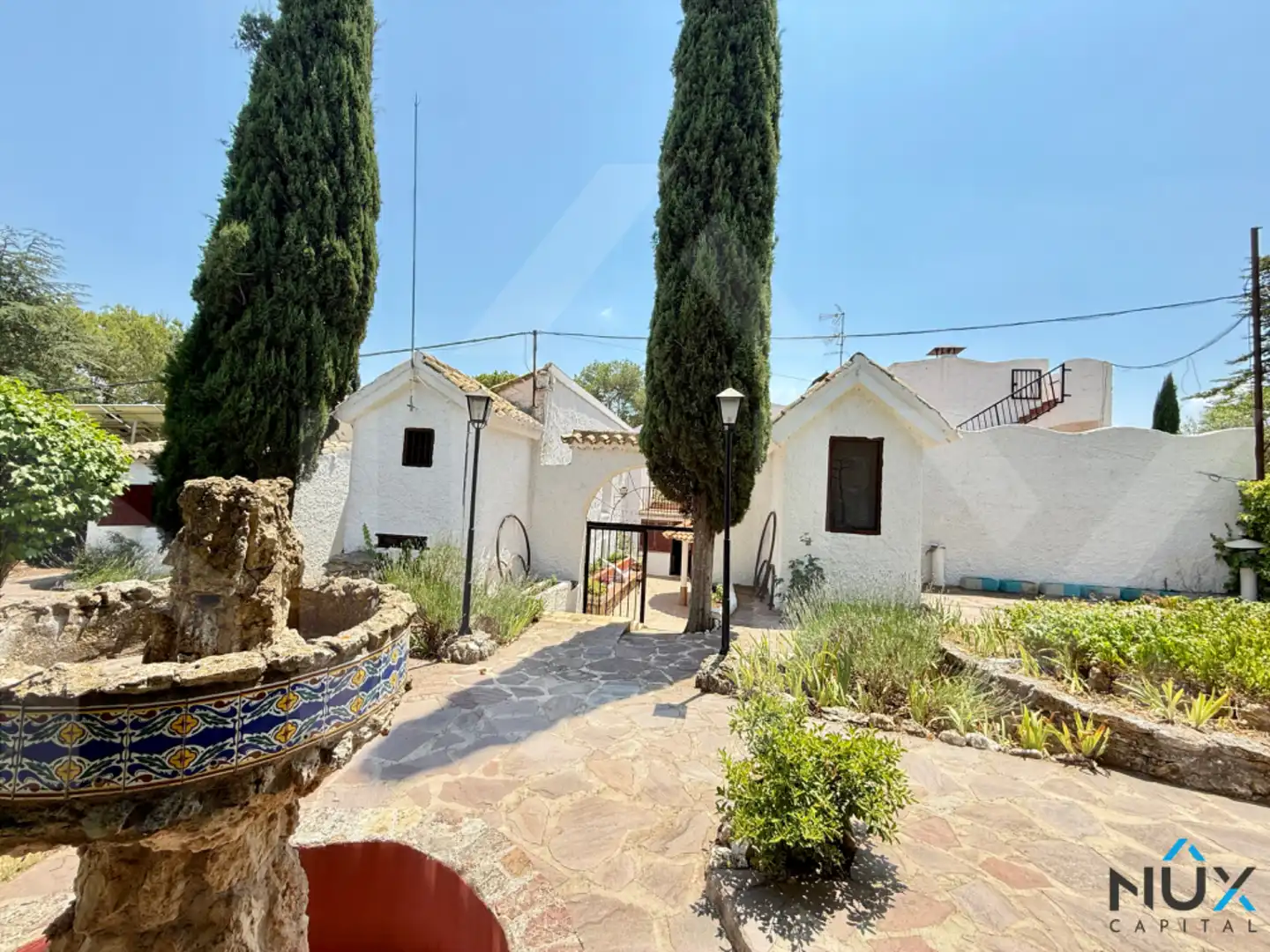 Casa o xalet en venda a N-330, Cofrentes