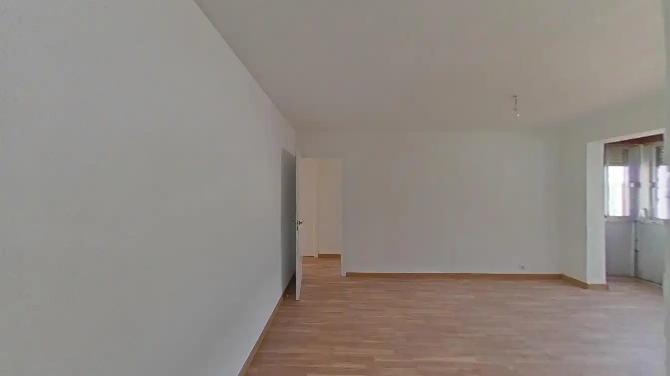 Living room of Flat for sale in Madrid