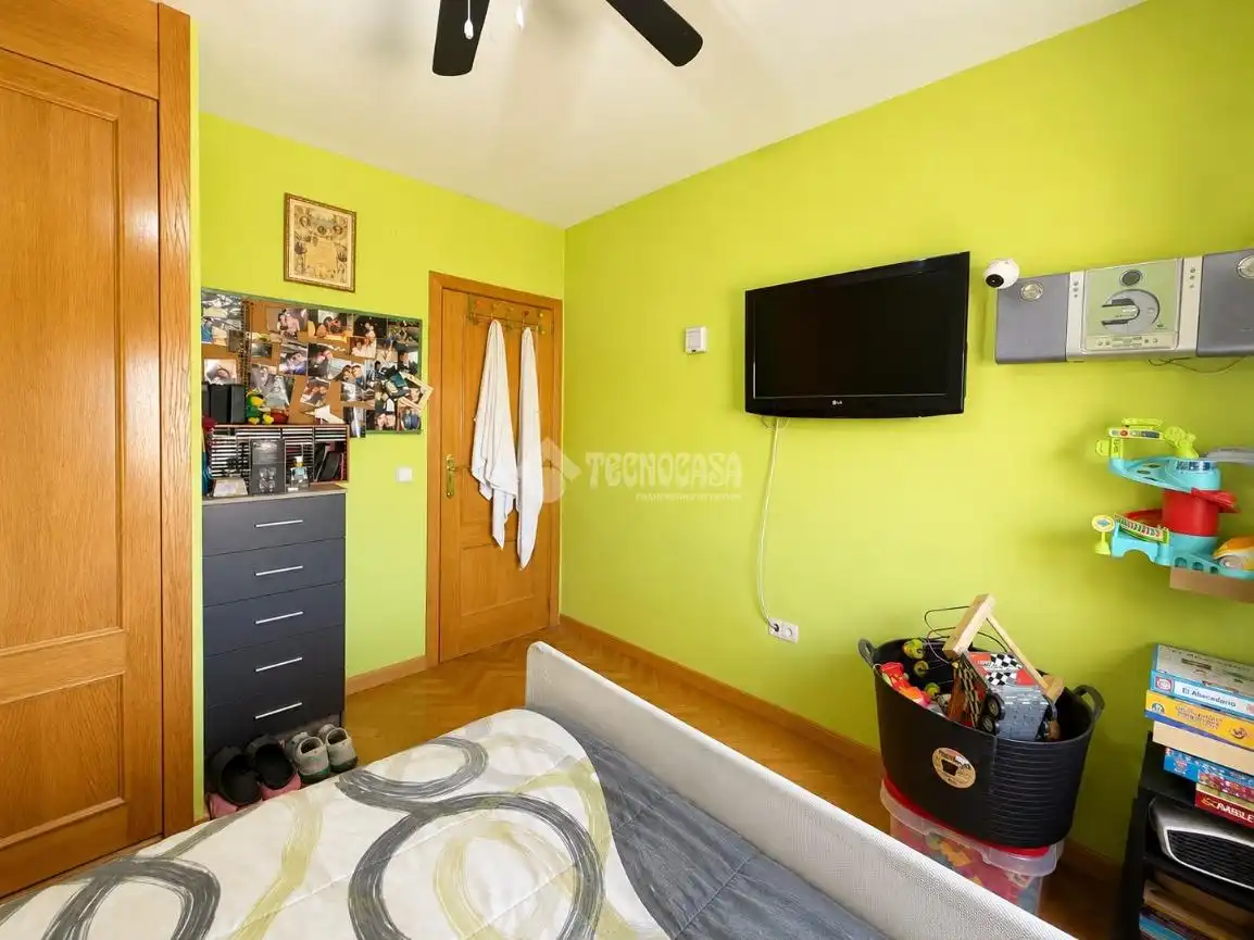 Habitatge amb jardí en venda a Ugena, imagen 16