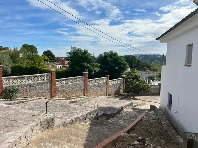 Casa amb terrassa en venda a Piera, imagen 20