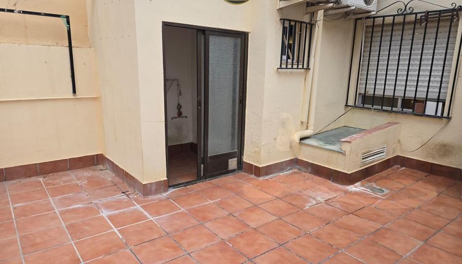 Photo 1 of Single-family semi-detached for sale in Peñamefecit - Avda Barcelona, Jaén