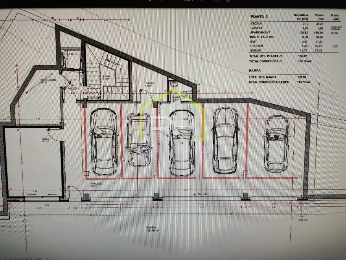 Terreno residenziale in vendita a L'Aldosa - Anyós, imagen 17