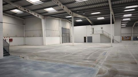 Foto 5 von Fabrikhallen zur Miete in Vallgorguina, Barcelona